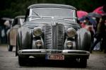 Lancia Astura Cabriolet Boneschi 1938 года